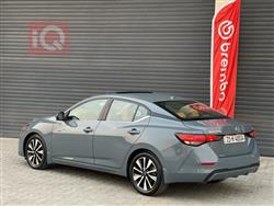 نيسان سنترا